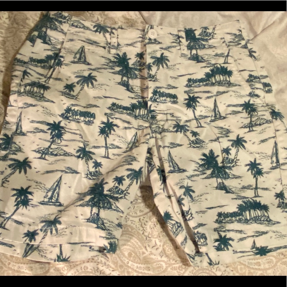 Men’s Arizona Shorts / Size: 31 / New